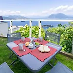 Lejlighed Tramonto - Sea116 By Interhome *