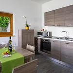 Apartamento Tramonto - Sea116 By Interhome