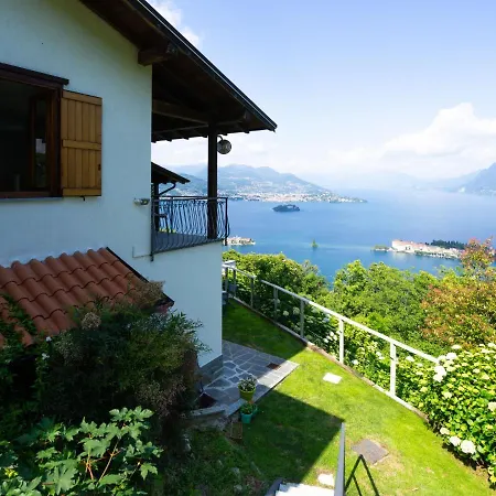 Tramonto - Sea116-3 By Interhome Stresa