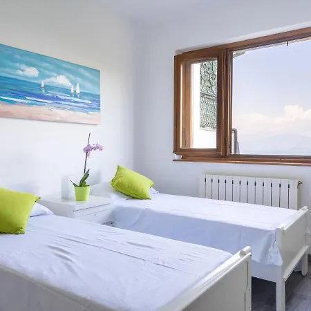 Tramonto - Sea116 By Interhome