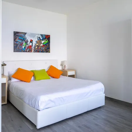 Tramonto - Sea116 By Interhome Stresa