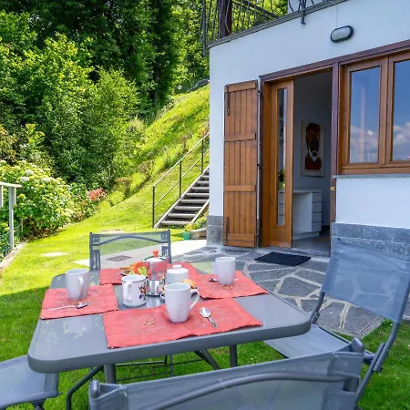 Tramonto - Sea116-3 By Interhome * Stresa