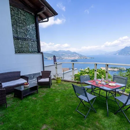 Tramonto - Sea116 By Interhome Apartment *