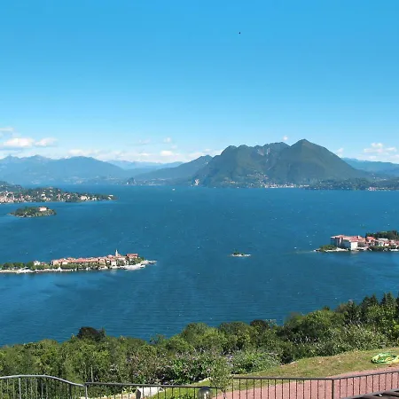 Apartament Tramonto - Sea116 By Interhome