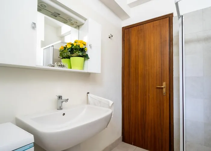 Appartement Tramonto - Sea116 By Interhome *