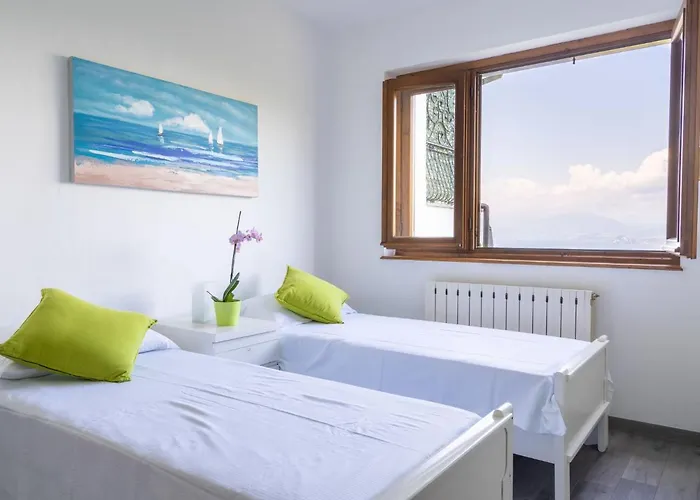 Tramonto - Sea116 By Interhome