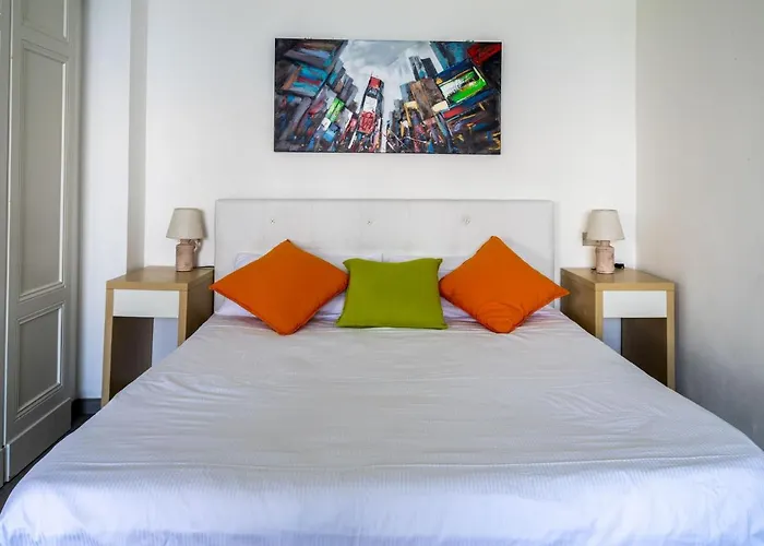 Tramonto - Sea116 By Interhome ストレーザ