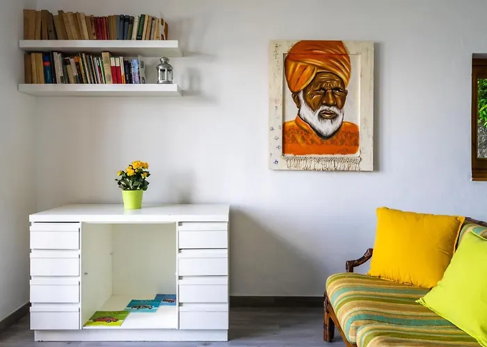 Tramonto - Sea116 By Interhome * ストレーザ