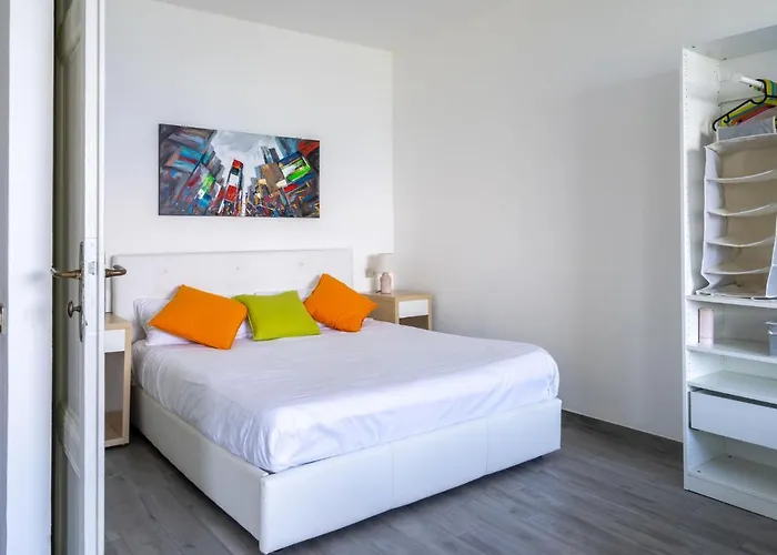 Tramonto - Sea116 By Interhome ストレーザ