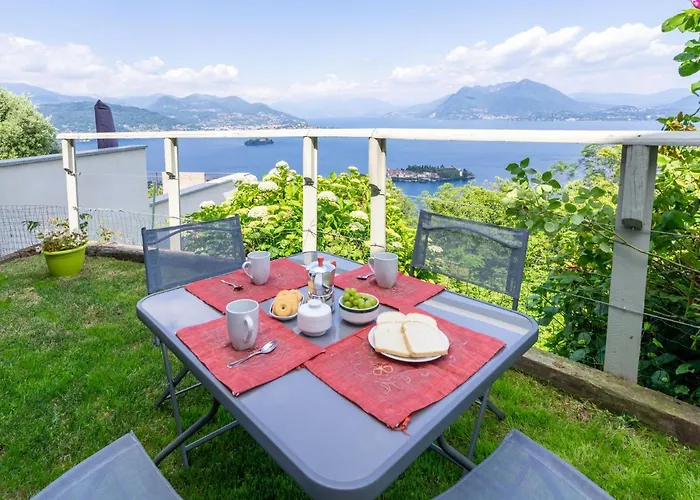 Appartement Tramonto - Sea116 By Interhome *