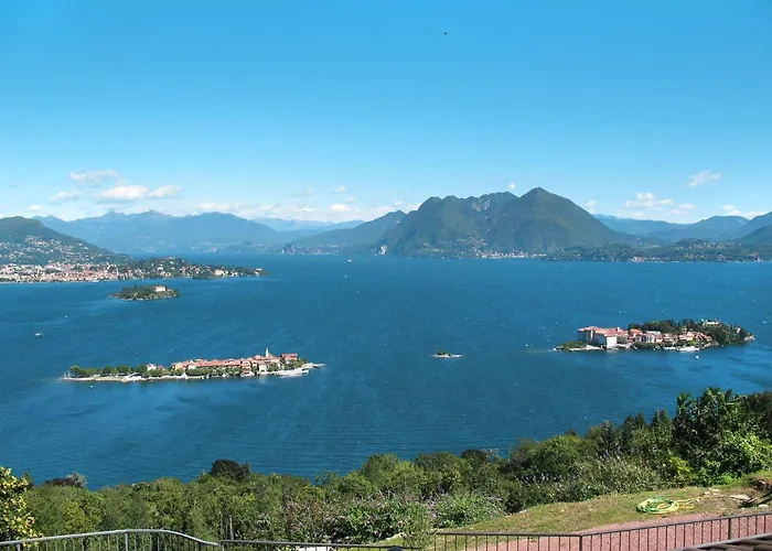 Appartement Tramonto - Sea116 By Interhome