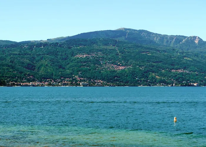 アパート Tramonto - Sea116 By Interhome