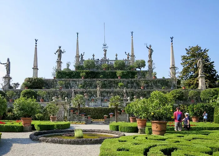 Tramonto - Sea116 By Interhome ストレーザ