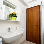 Apartment Tramonto - Sea116 By Interhome *