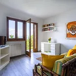 Tramonto - Sea116 By Interhome Apartment Stresa