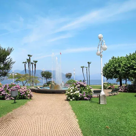 Tramonto - Sea116 By Interhome Apartment