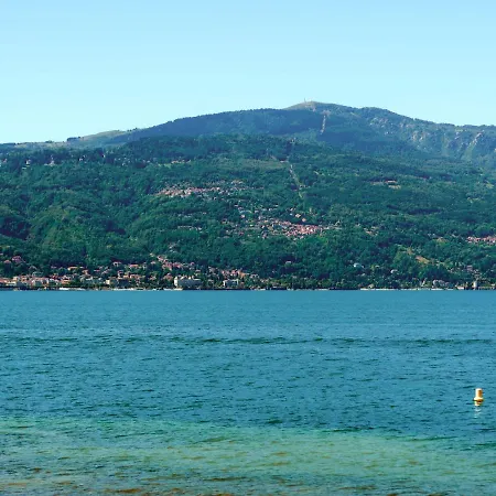 Apartment Tramonto - Sea116 By Interhome